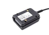 Capteur sensible fiable DF3200 d'image fixe par IP42 de taux de balayage du scanner 300 de bâti haut