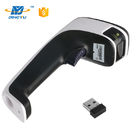 Vitesse tenue dans la main de décodage du scanner 25CM/S de code barres de Bluetooh 2D avec le câble de 2.4G USB